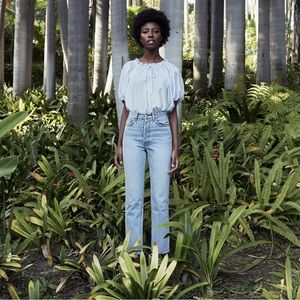 doen diana jeans size 29. raw hen: 27